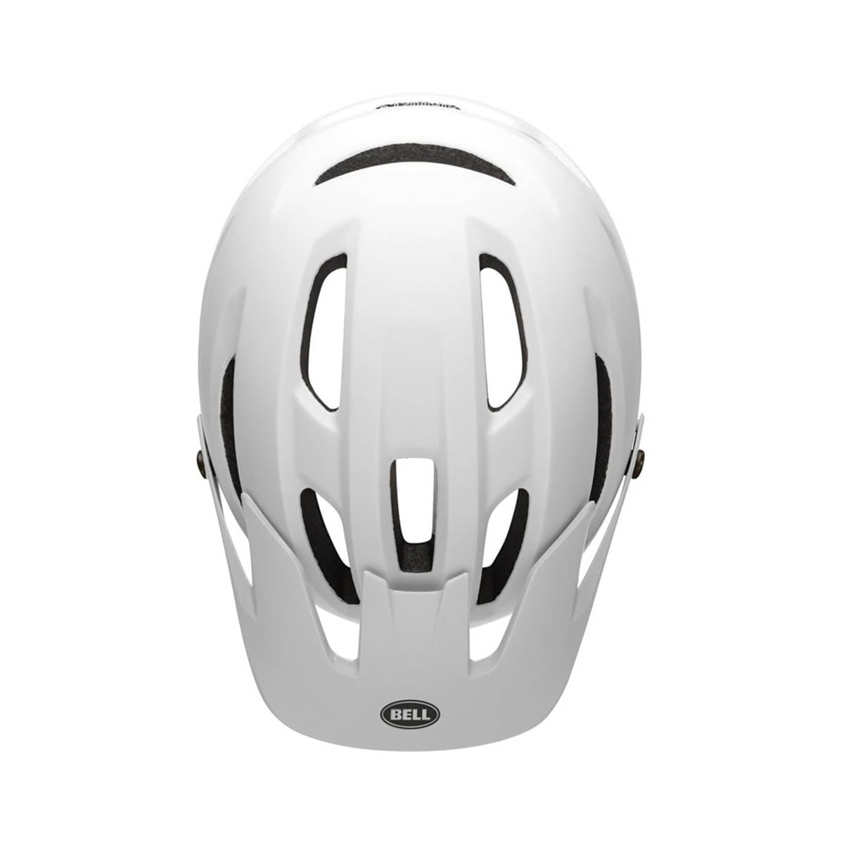 BELL 4FORTY MIPS MTB Helmet White/Black