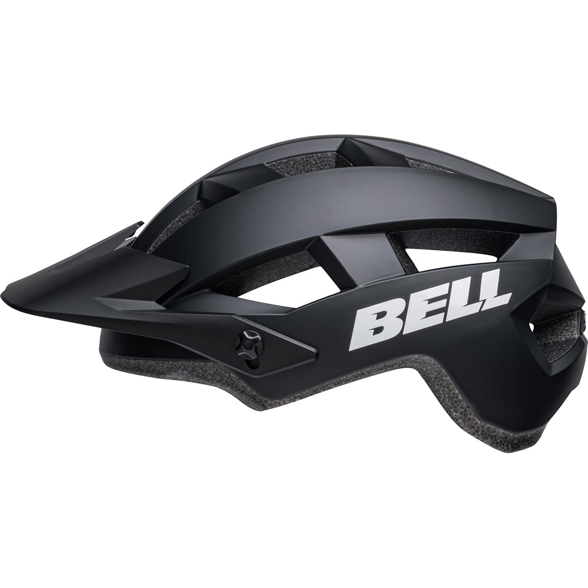Helma MTB BELL SPARK 2 MIPS Matná černá