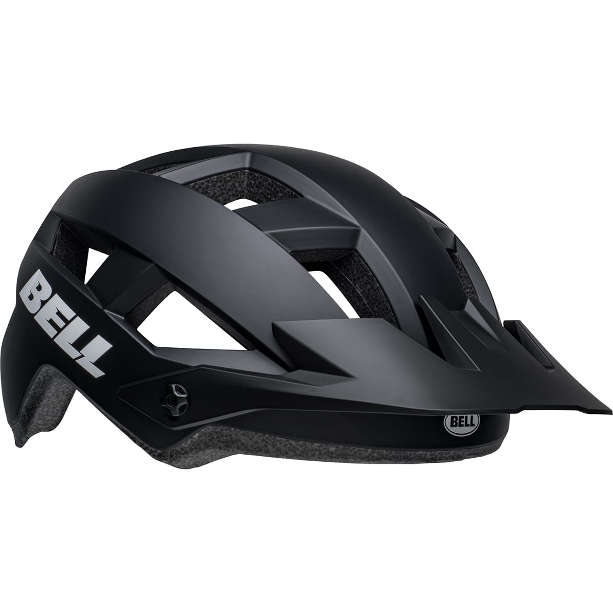 Helma MTB BELL SPARK 2 MIPS Matná černá