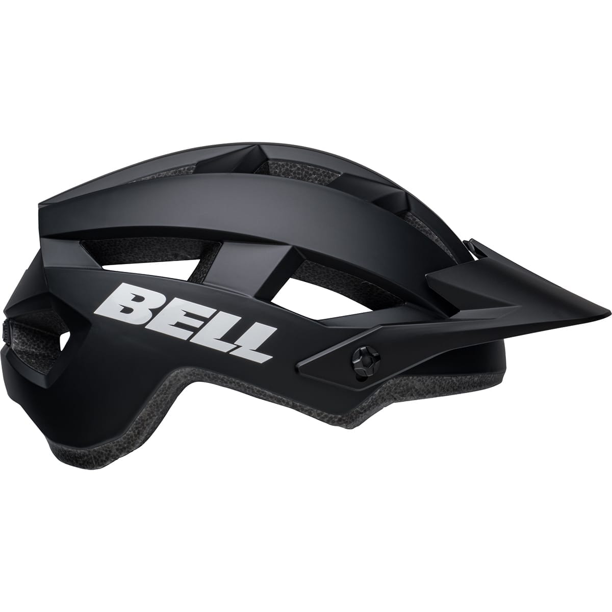 Helma MTB BELL SPARK 2 MIPS Matná černá