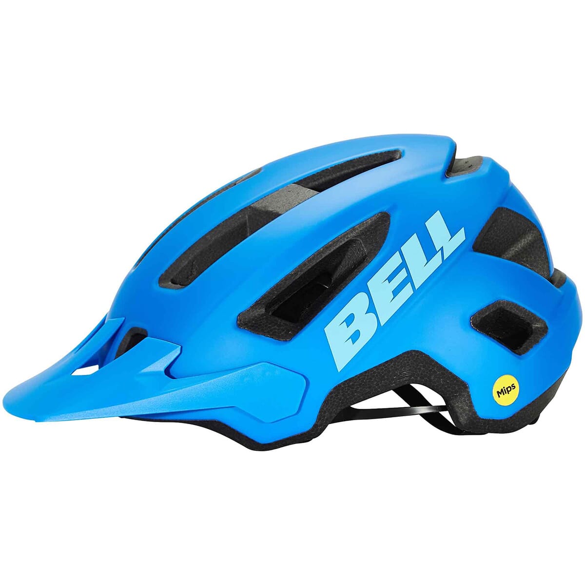 Κράνος MTB BELL NOMAD 2 MIPS Μπλε