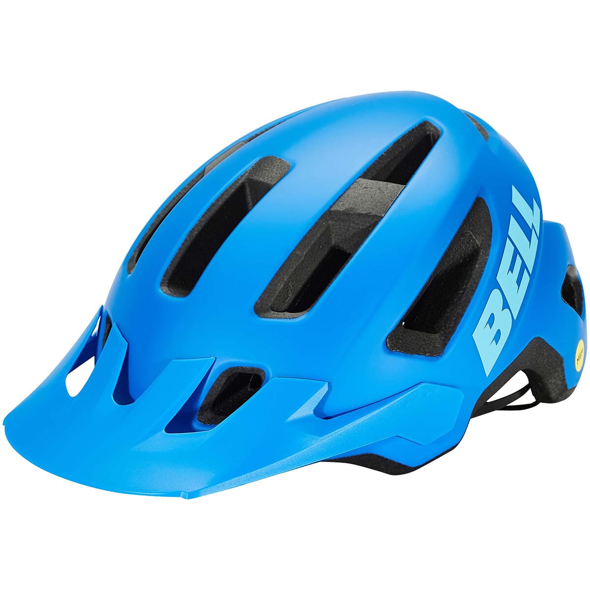 Κράνος MTB BELL NOMAD 2 MIPS Μπλε