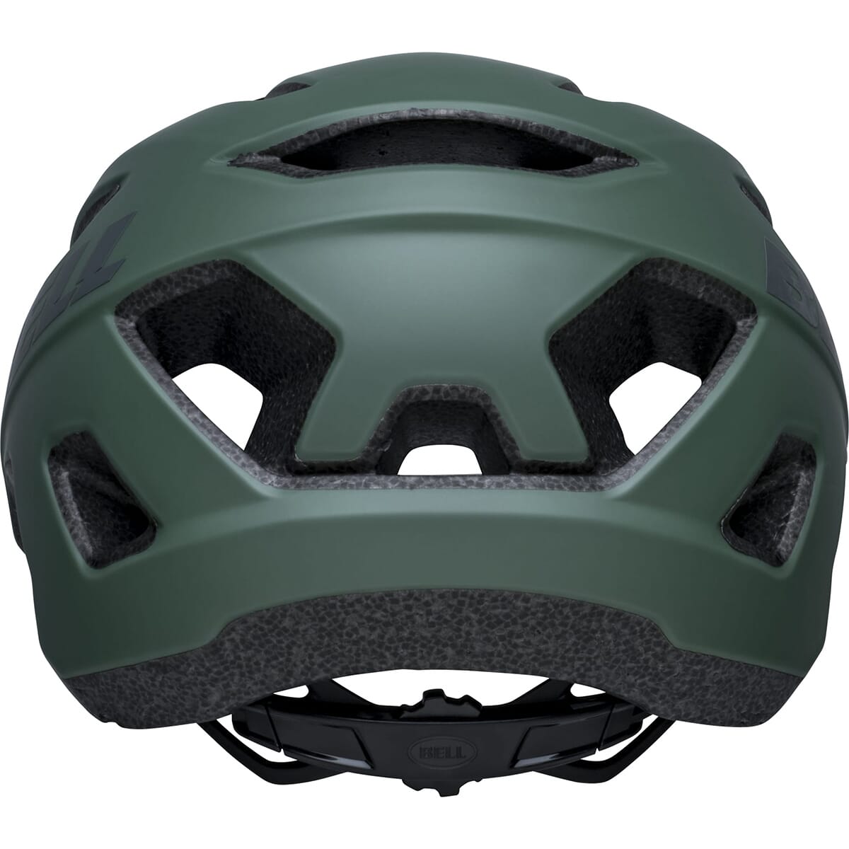 MTB-helm BELL NOMAD 2 Groen