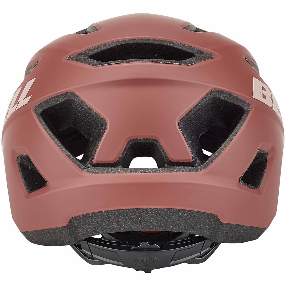 MTB-helm BELL NOMAD 2 Mat Roze