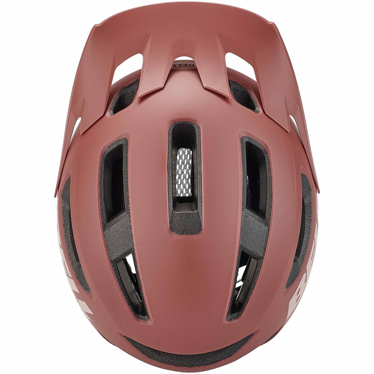 MTB-helm BELL NOMAD 2 Mat Roze
