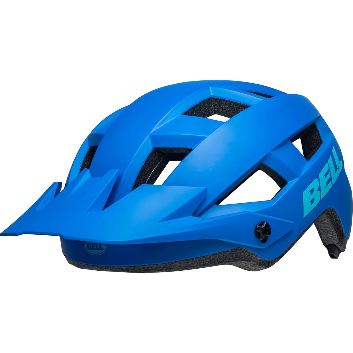 MTB-hjelm BELL SPARK 2 Blå