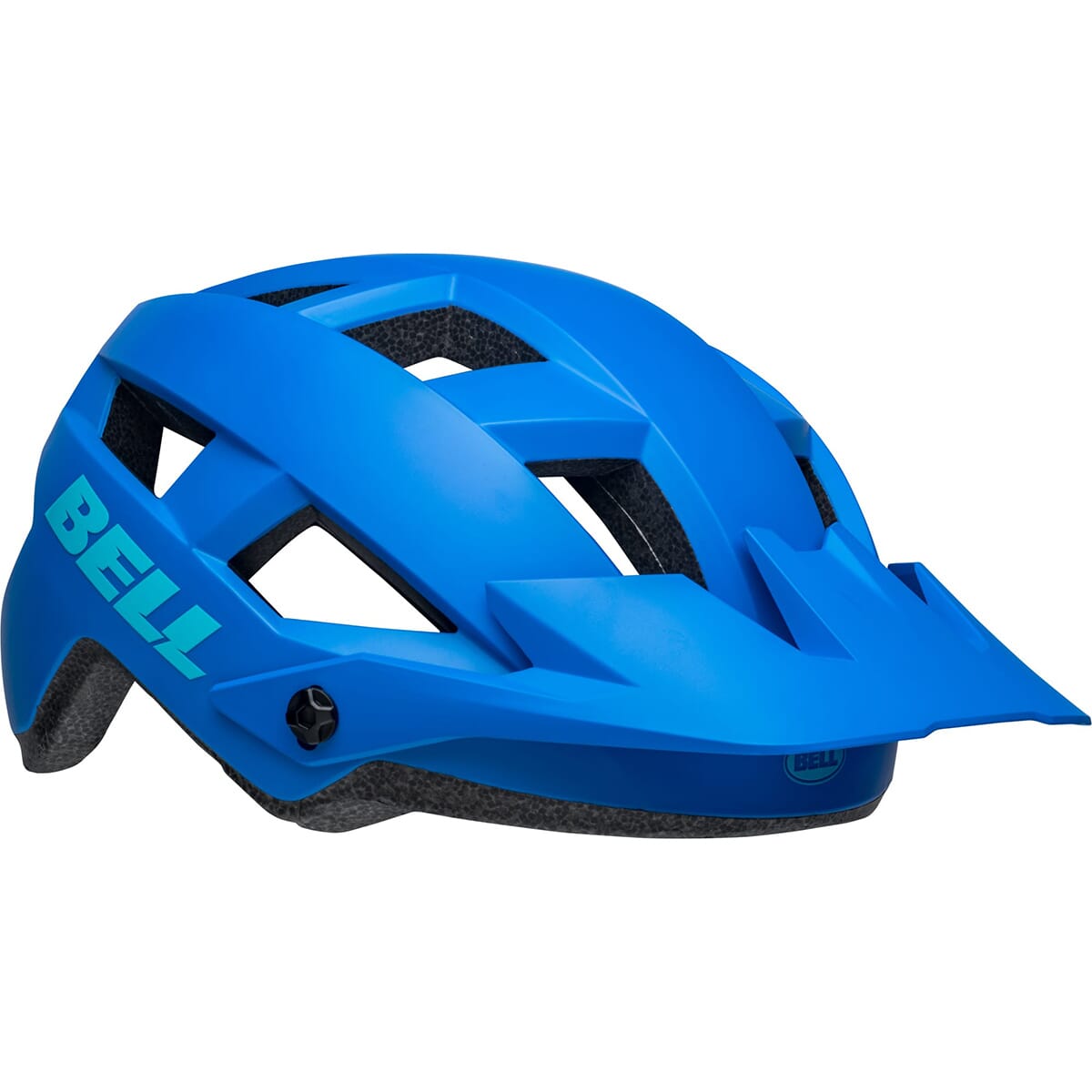 MTB-hjelm BELL SPARK 2 Blå