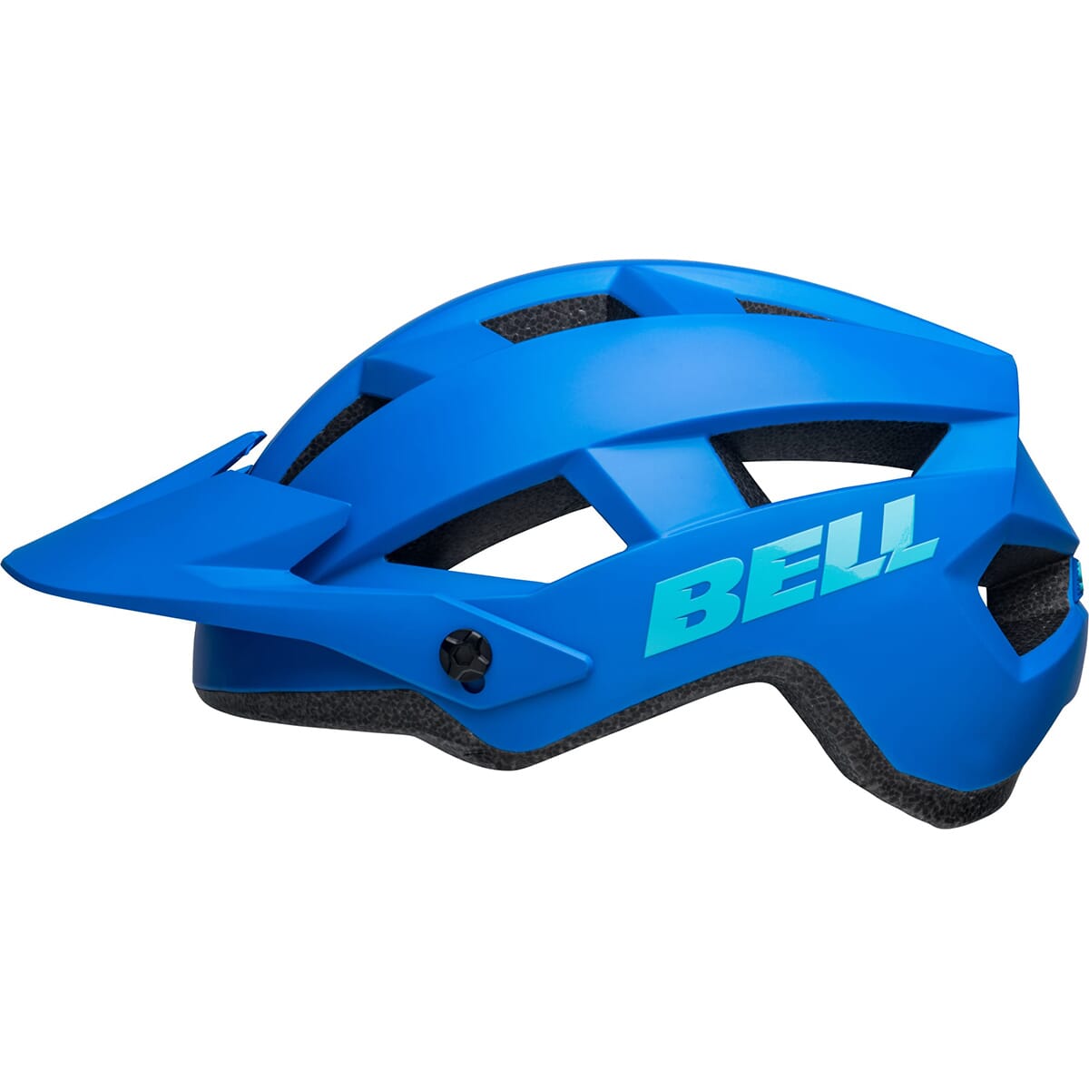 MTB-hjelm BELL SPARK 2 Blå
