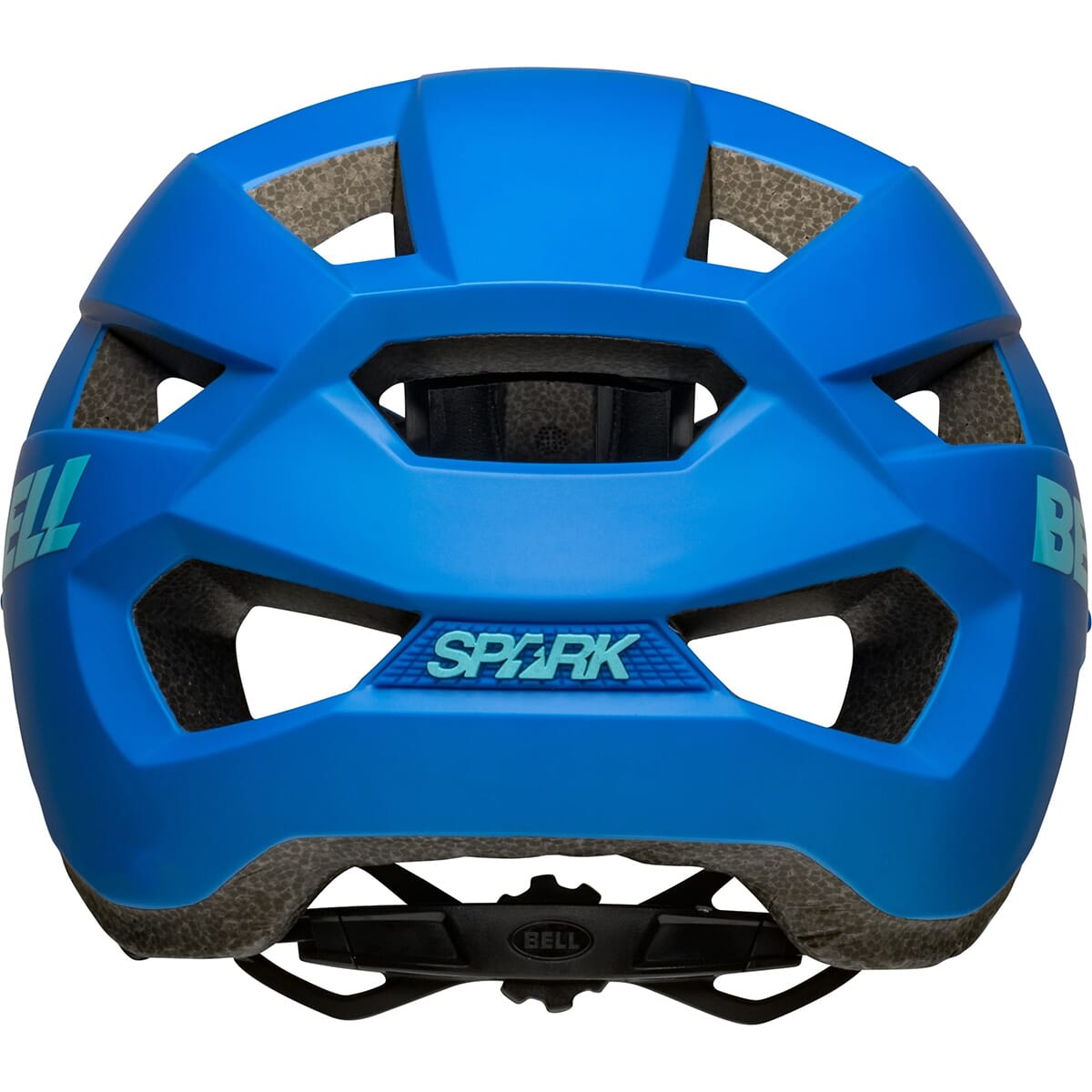 MTB-hjelm BELL SPARK 2 Blå