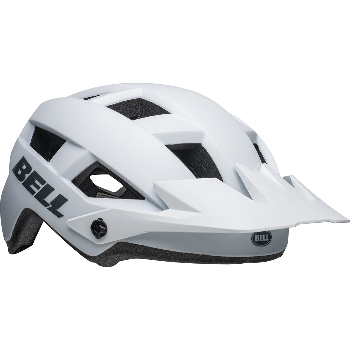 Κράνος MTB BELL SPARK 2 Λευκό