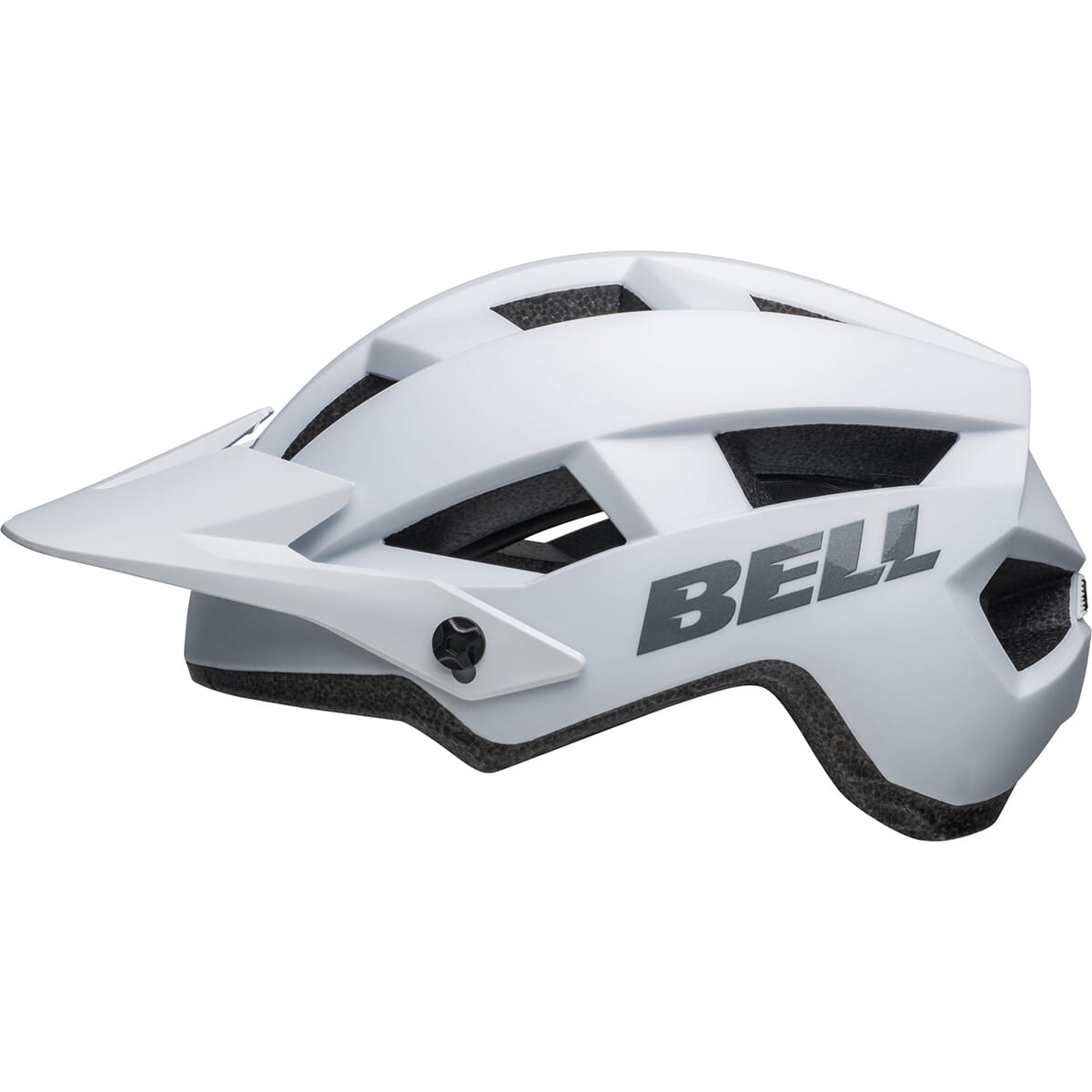 Κράνος MTB BELL SPARK 2 Λευκό