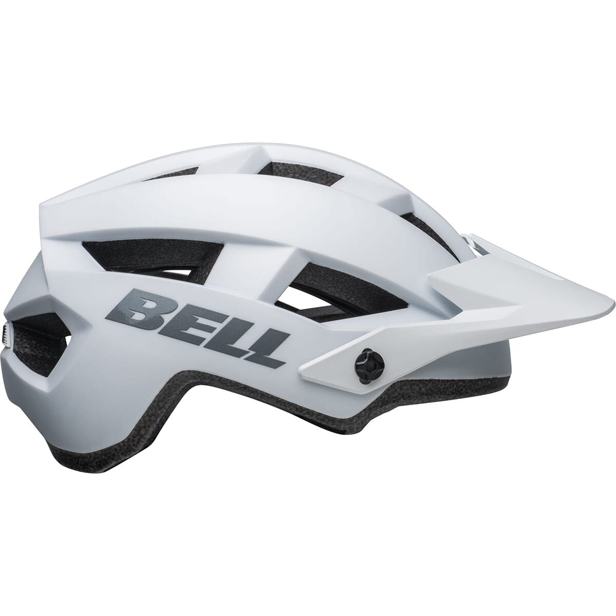Κράνος MTB BELL SPARK 2 Λευκό