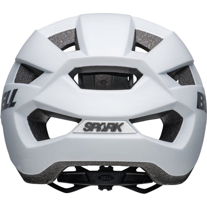 Helma MTB BELL SPARK 2 Bílá