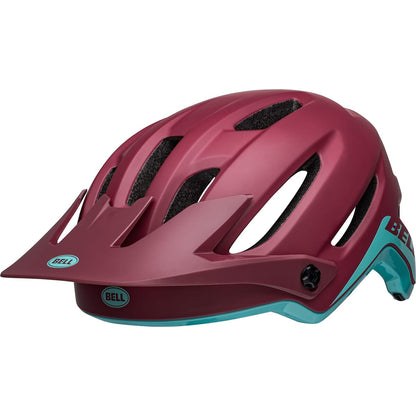 BELL 4FORTY MIPS Bordeaux MTB Helmet