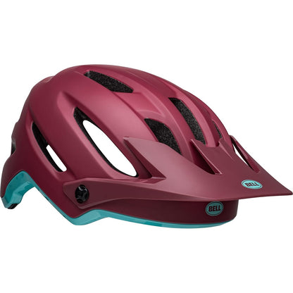 BELL 4FORTY MIPS Bordeaux MTB Helmet