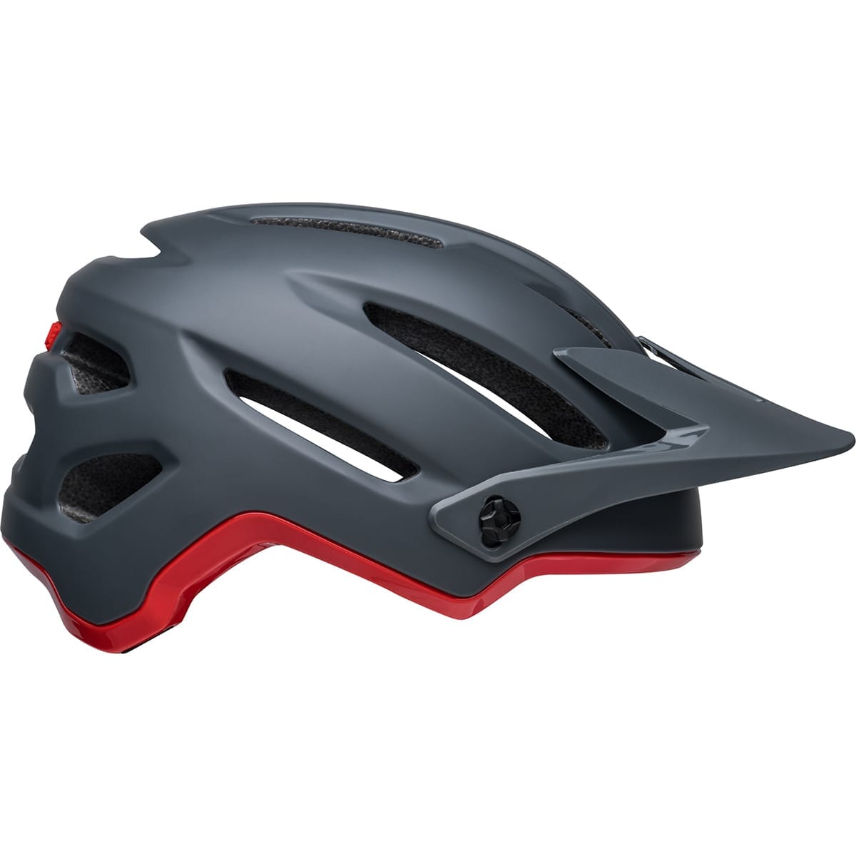 BELL 4FORTY MTB Helmet Grey/Red