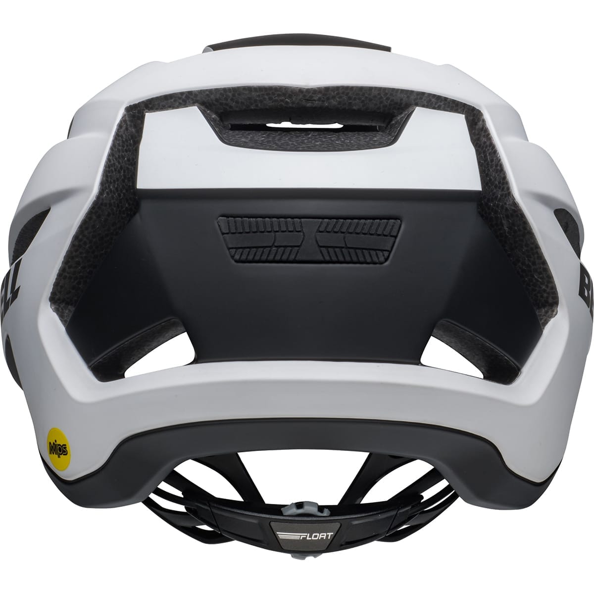 BELL 4FORTY AIR MIPS MTB Helmet White/Matt Black