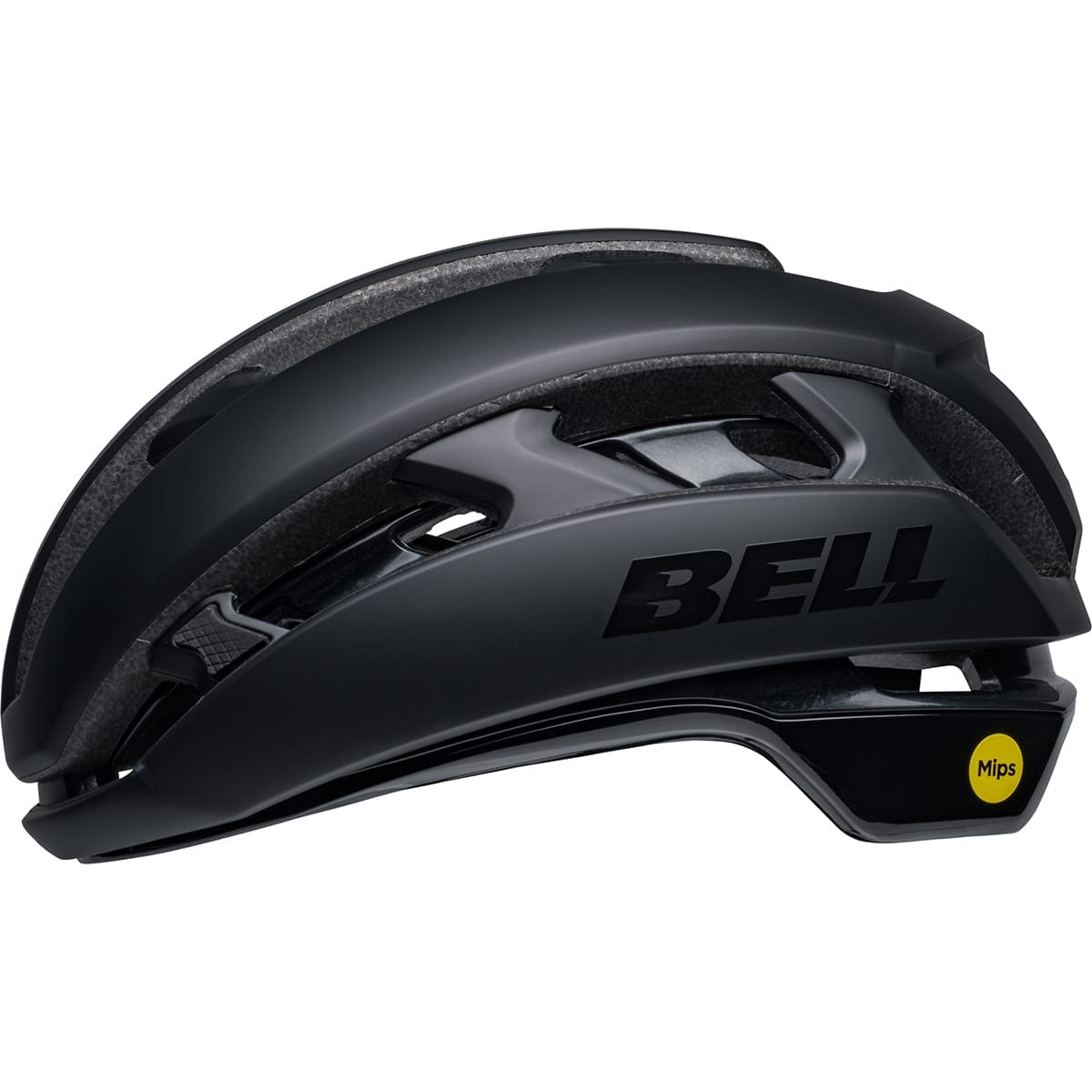 Maantiekypärä BELL XR SPHERICAL musta