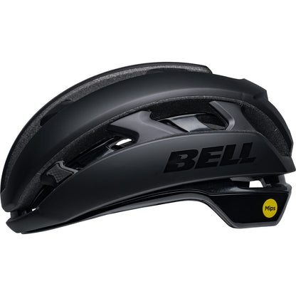 Šosejas ķivere BELL XR SPHERICAL Melna