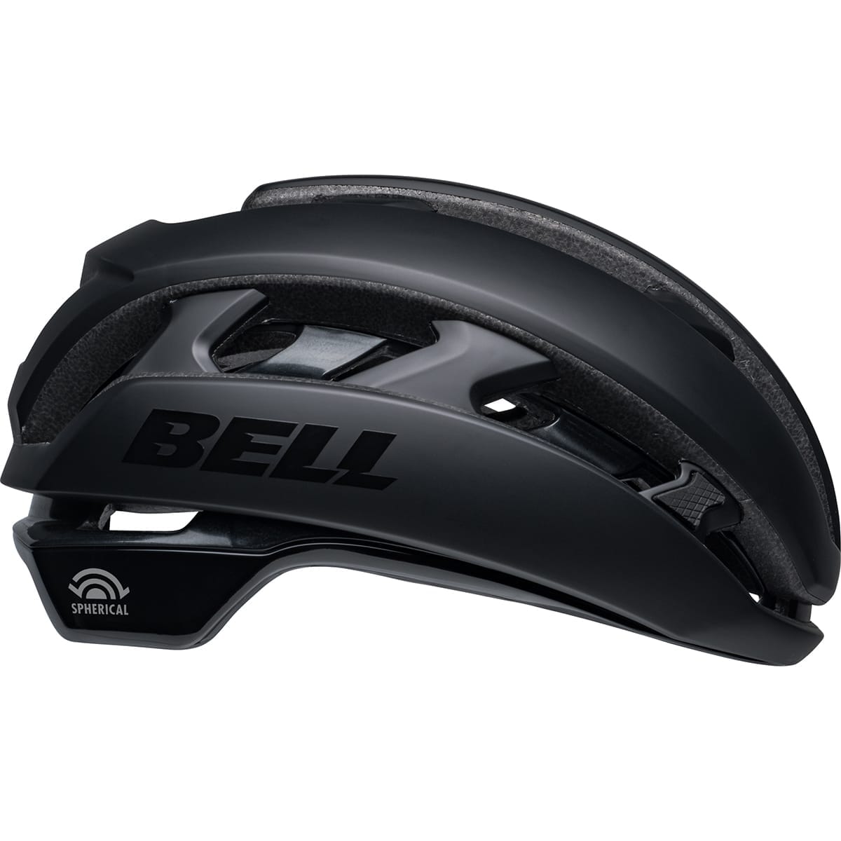 Maantiekypärä BELL XR SPHERICAL musta