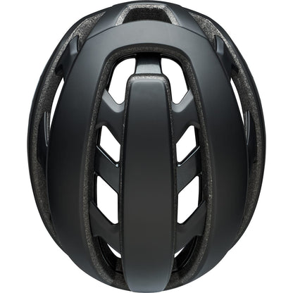 Šosejas ķivere BELL XR SPHERICAL Melna