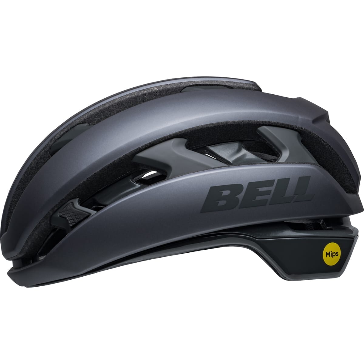 Weghelm BELL XR SPHERICAL Grijs