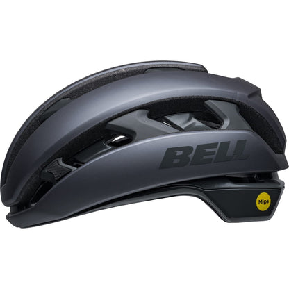 BELL XR SPHERICAL Road Helmet Grey