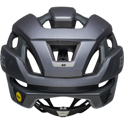 BELL XR SPHERICAL Road Helmet Grey