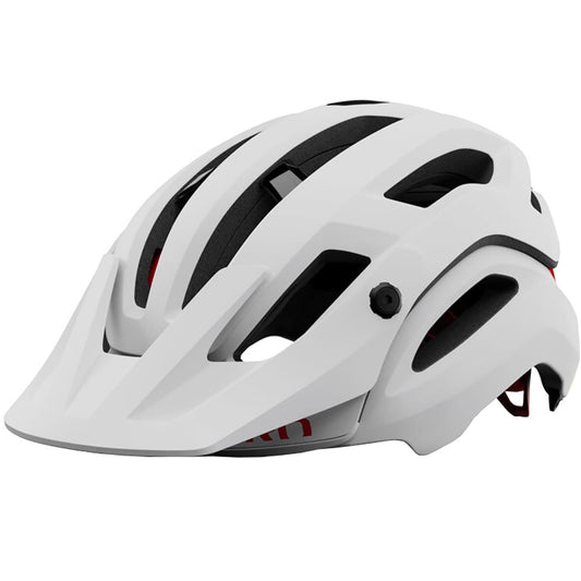 Kask MTB GIRO MANIFEST SPHERICAL Biały