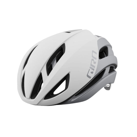 GIRO ECLIPSE SPHERICAL Road Helmet White/Grey