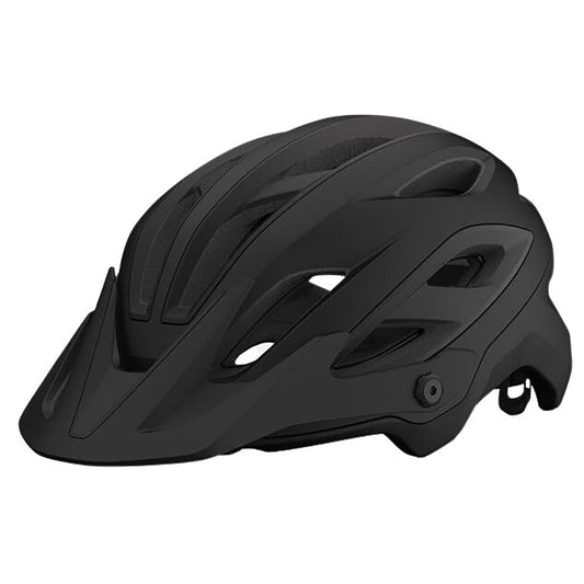 Kask MTB GIRO MERIT SPHERICAL Czarny Mat