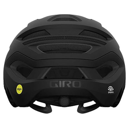 GIRO MERIT SPHERICAL MTB Helmet Matte Black