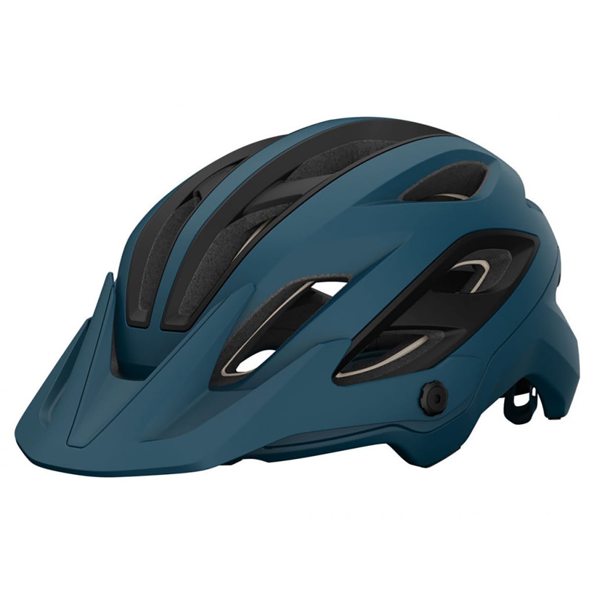 GIRO MERIT SPHERICAL MTB Helmet Blue
