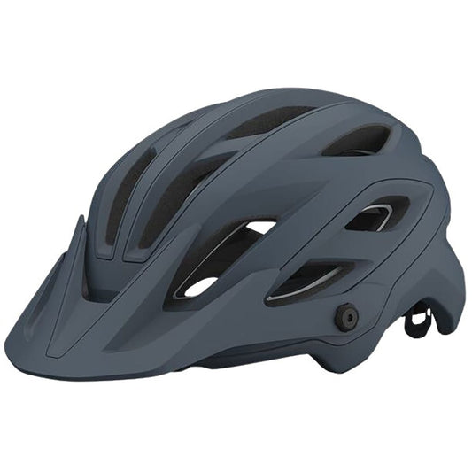 GIRO MERIT SPHERICAL MTB-hjelm grå
