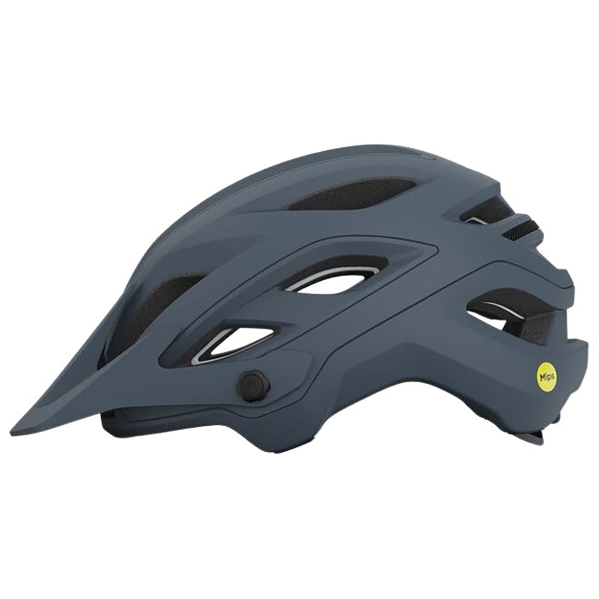 Helma MTB GIRO MERIT SPHERICAL šedá