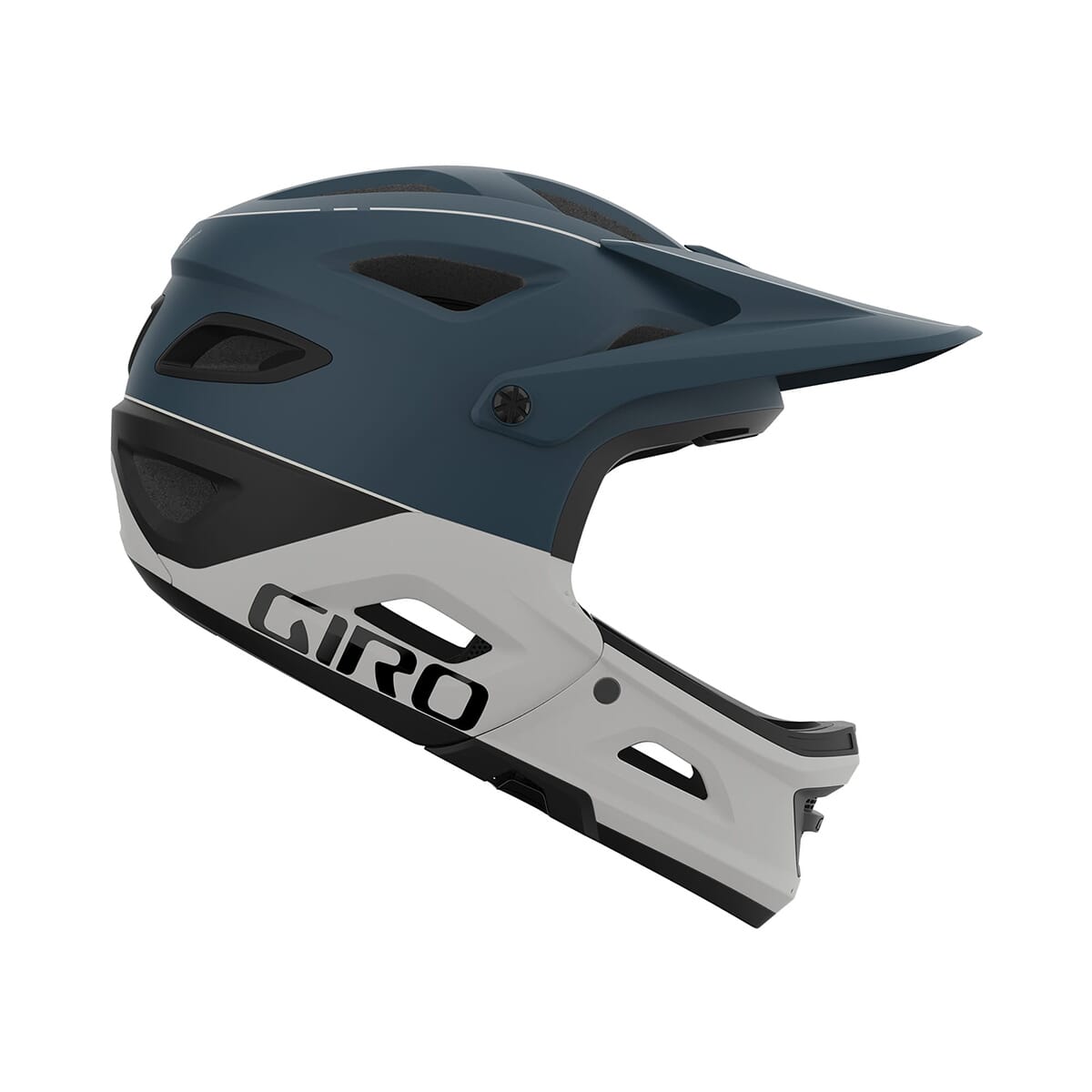 GIRO SWITCHBLADE MIPS Maastopyöräkypärä Sininen