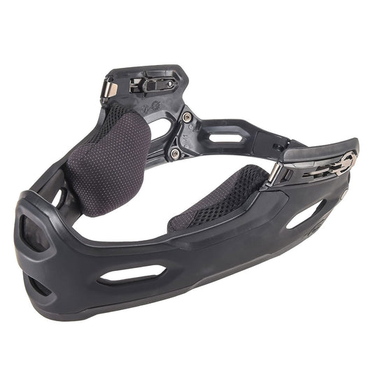 Leukahihna BELL SUPER 2/3R MTB -kypärälle