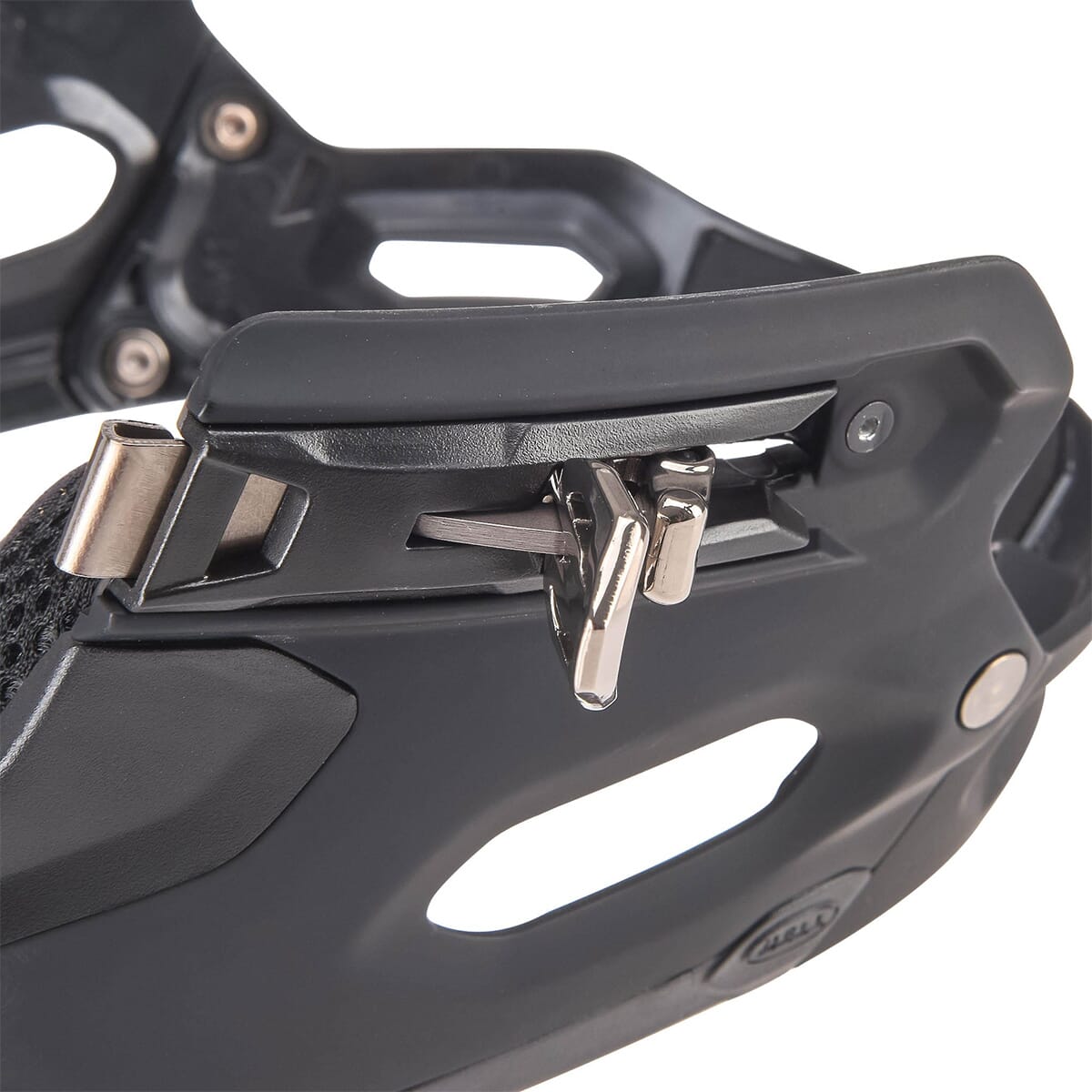 Προστατευτικό πηγουνιού για Κράνος MTB BELL SUPER 2/3R