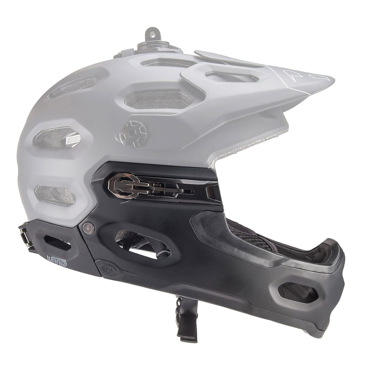 Προστατευτικό πηγουνιού για Κράνος MTB BELL SUPER 2/3R