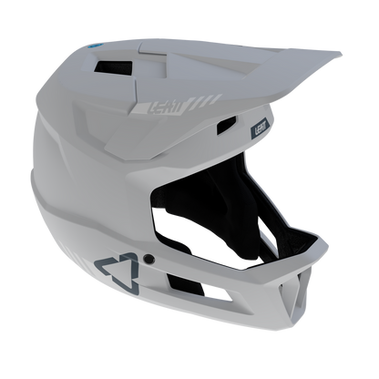 MTB Каска LEATT MTB GRAVITY 1.0 Сива