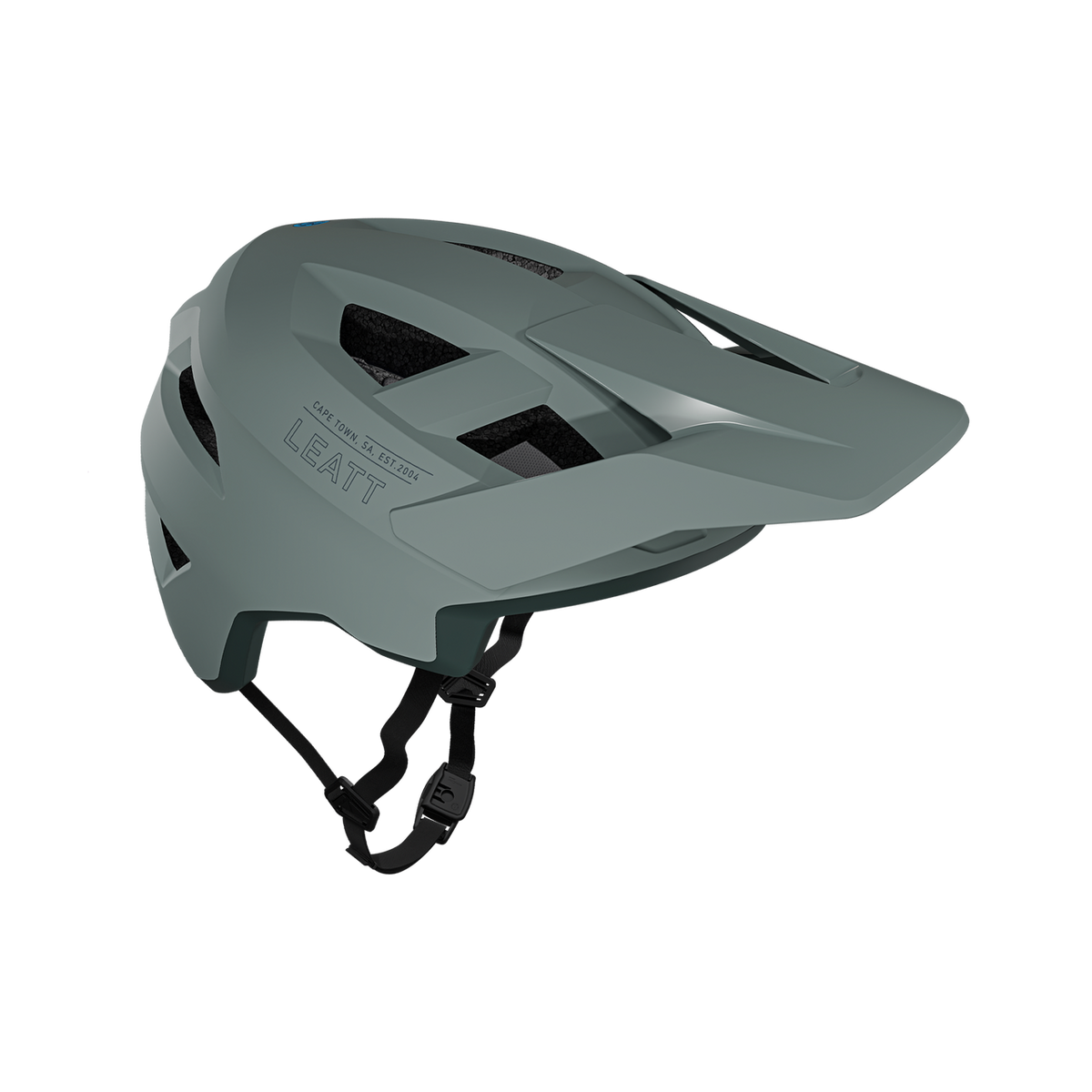 Κράνος MTB LEATT MTB ALL-MOUNTAIN 2.0 Πράσινο