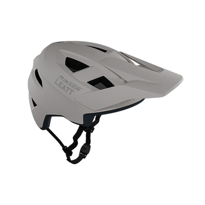 MTB šalmas LEATT MTB ALL-MOUNTAIN 2.0 Pilkas