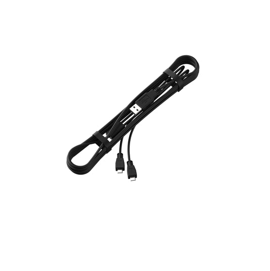 FAVERO ASSIOMA PRO Micro-USB Cable (2m)