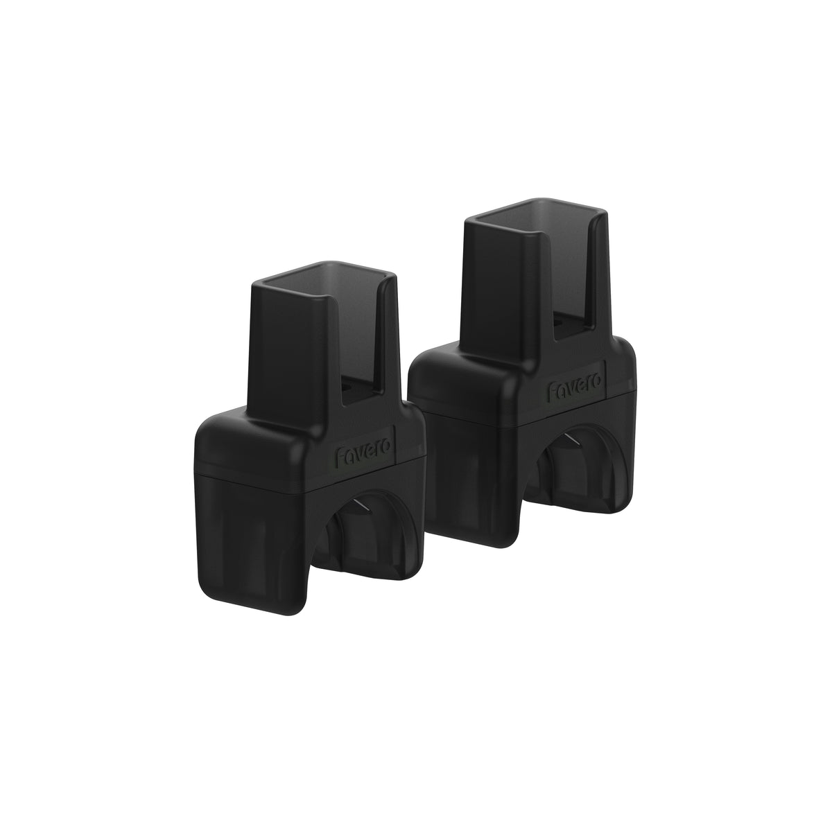 FAVERO ASSIOMA PRO Micro-USB Magnetic Connector Set