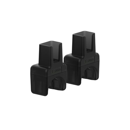 FAVERO ASSIOMA PRO Micro-USB Magnetic Connector Set