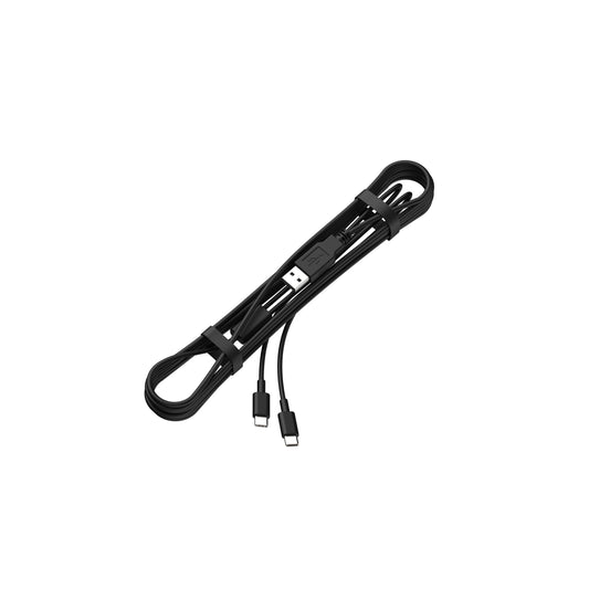 FAVERO ASSIOMA PRO USB-C Cable (2m)