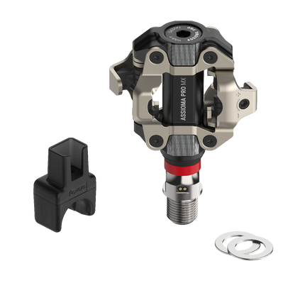 Upgrade Kit Vermogenssensor FAVERO ASSIOMA PRO MX-UP