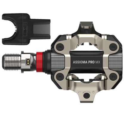 Upgrade Kit Vermogenssensor FAVERO ASSIOMA PRO MX-UP