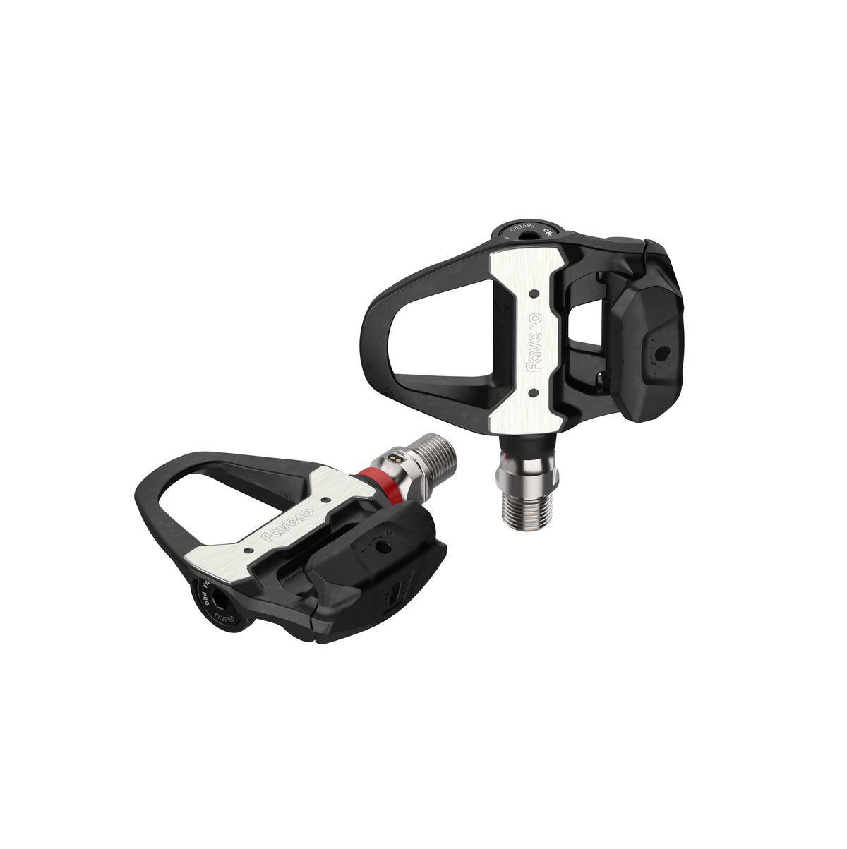 FAVERO ASSIOMA PRO RS-1 Power Meter Pedals