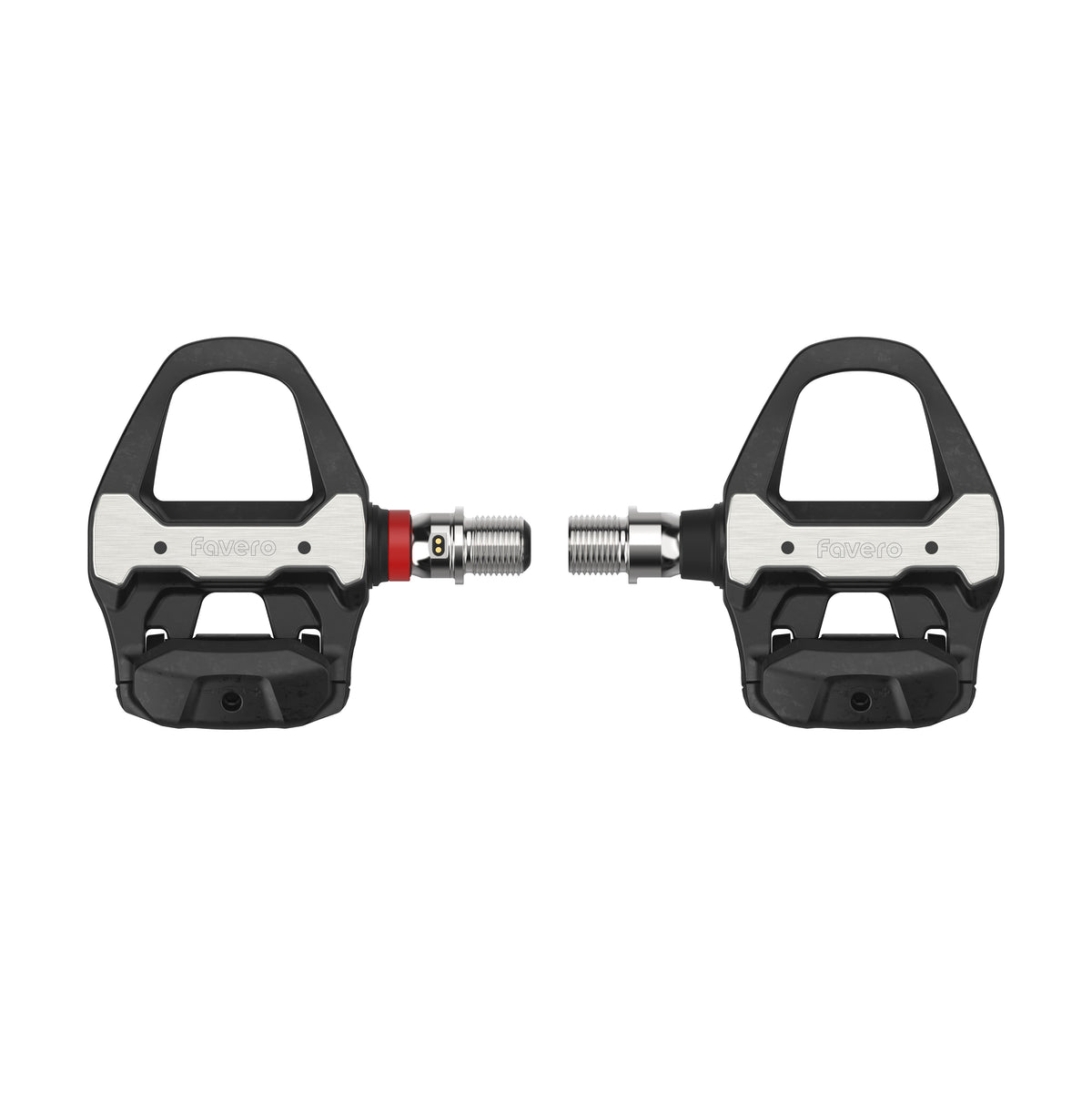 FAVERO ASSIOMA PRO RS-1 Power Meter Pedals
